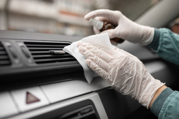 Best Professional Duct Cleaning Services  in Glenn Heights, TX