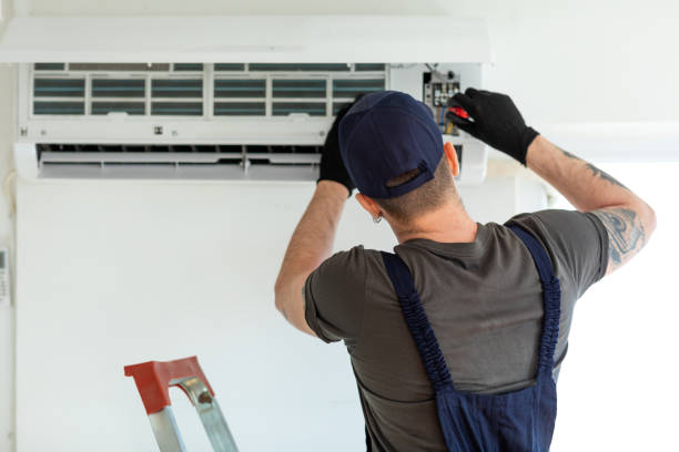 Best Air Duct Sanitizing Services  in Glenn Heights, TX