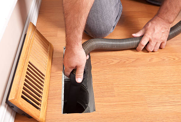 Best HVAC System Cleaning  in Glenn Heights, TX