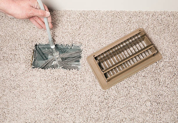 Trusted Glenn Heights, TX Airduct Cleaning Experts